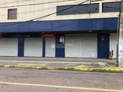 Sala Comercial à venda, 57m² no Centro, Canoas