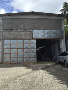 Galpão/Depósito/Armazém à venda, 1850m² no Caixa D'Água, Salvador