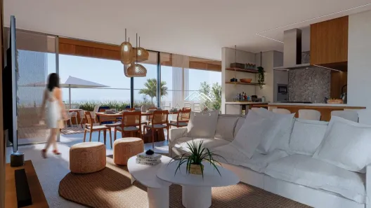 Cobertura com 4 Quartos à venda, 269m² no , Guaratuba