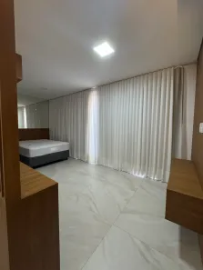 Flat com 1 Quarto para alugar, 40m² no Setor Marista, Goiânia