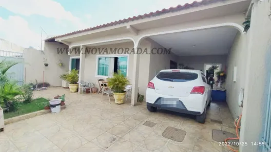 Casa com 3 Quartos à venda, 160m² no Areal, Brasília