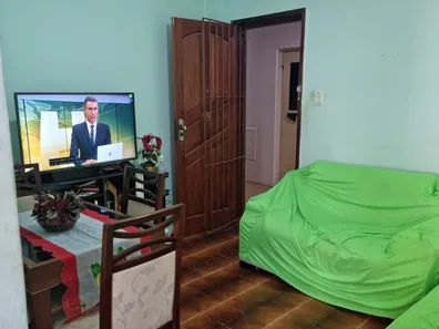 Apartamento com 1 Quarto à venda, 43m² no Barra, Salvador