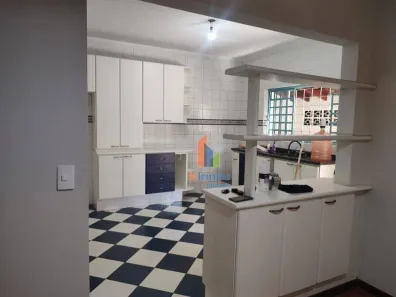 Casa com 4 Quartos para venda ou aluguel, 180m² no Jardim de Faveri, Artur Nogueira