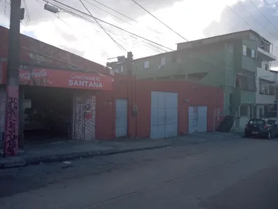 Galpão/Depósito/Armazém à venda, 510m² no Tancredo Neves, Salvador