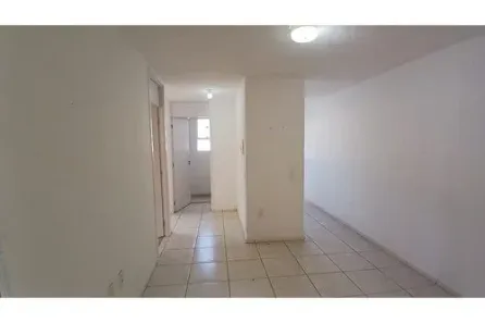 Apartamento com 2 Quartos para alugar, 41m² no Campo Grande, Rio de Janeiro