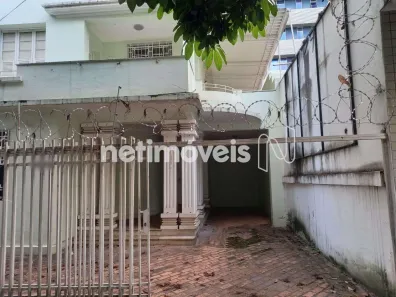 Ponto Comercial com 3 Quartos à venda, 317m² no Lourdes, Belo Horizonte