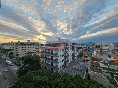 Cobertura com 3 Quartos para venda ou aluguel, 162m² no Vila Nova, Cabo Frio