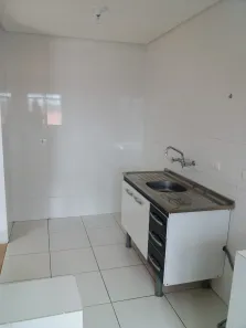 Apartamento com 2 Quartos para venda ou aluguel, 71m² no João Gualberto, Paranaguá