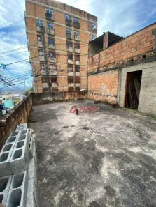 Casa com 5 Quartos à venda, 450m² no São Lucas, Belo Horizonte