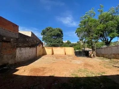 Lote/Terreno para venda ou aluguel, 309m² no Vila Haro, Sorocaba