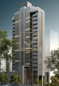 Apartamento com 3 Quartos à venda, 118m² no Savassi, Belo Horizonte