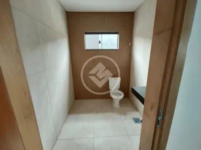 Sala Comercial para alugar, 34m² no Terrabela Cerrado III, Senador Canedo