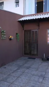 Sobrado com 3 Quartos à venda, 106m² no Centro, Matinhos