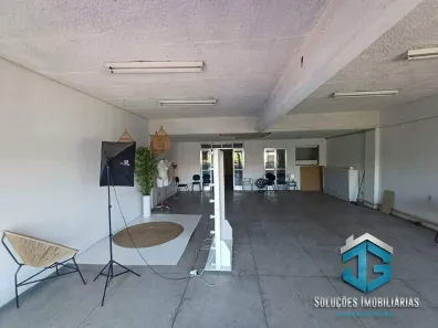Sala Comercial para alugar, 142m² no Alcântara, São Gonçalo