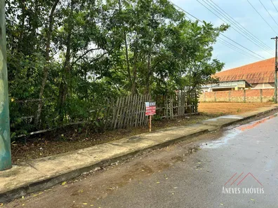 Lote/Terreno à venda, 300m² no Nova Esperança, Novo Airão