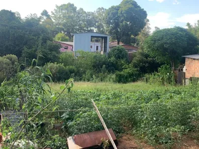 Lote/Terreno à venda, 396m² no São Luiz Gonzaga, Passo Fundo