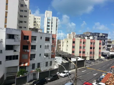 Apartamento com 1 Quarto à venda, 55m² no Nordeste de Amaralina, Salvador