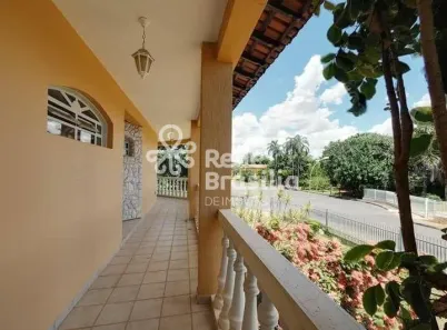Casa com 5 Quartos à venda, 650m² no Park Way, Brasília