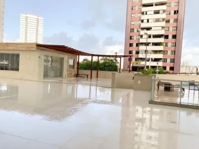 Apartamento com 3 Quartos à venda, 103m² no Pituba, Salvador