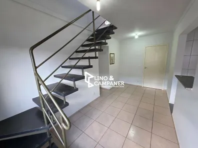 Apartamento com 2 Quartos para venda ou aluguel, 94m² no Vale dos Tucanos, Londrina