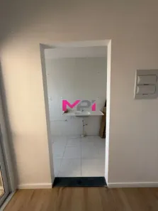 Apartamento com 2 Quartos para alugar, 45m² no Jardim Buriti, Várzea Paulista