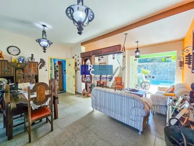 Casa com 4 Quartos à venda, 300m² no Guaiúba, Guarujá