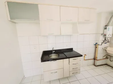 Apartamento com 2 Quartos à venda, 46m² no Campo Grande, Rio de Janeiro