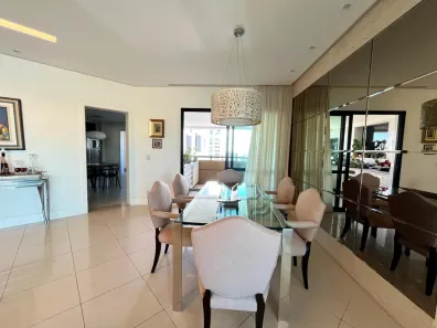 Apartamento com 3 Quartos à venda, 280m² no Brotas, Salvador