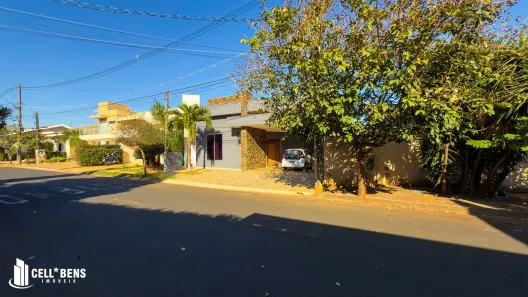Casa de Condomínio com 3 Quartos para alugar, 177m² no Condomínio Village Rio Preto, São José do Rio Preto