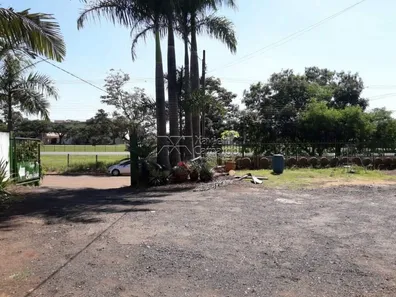 Galpão/Depósito/Armazém à venda, 995m² no Distrito Industrial II, Cordeirópolis