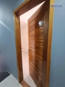 Kitnet com 1 Quarto para alugar, 39m² no Jardim Andaraí, São Paulo
