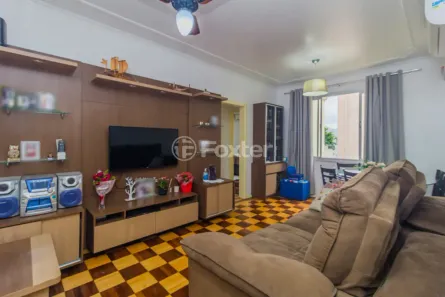 Apartamento com 2 Quartos à venda, 76m² no São Geraldo, Porto Alegre