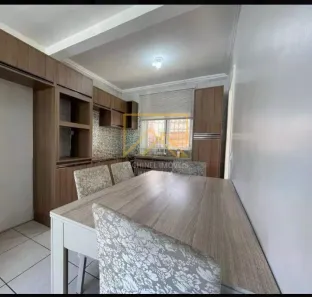 Sobrado com 2 Quartos à venda, 85m² no Vila Princesa Izabel, Cachoeirinha