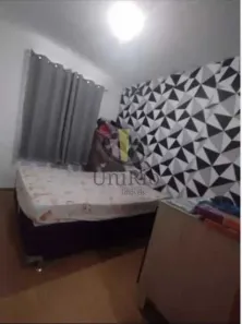 Apartamento com 2 Quartos à venda, 48m² no Campo Grande, Rio de Janeiro