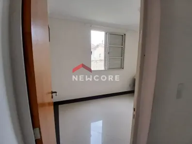 Apartamento com 2 Quartos à venda, 53m² no Vila Paraíso, Caçapava