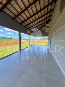 Fazenda/Sítio com 2 Quartos à venda, 120m² no , Guapó