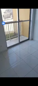 Apartamento com 3 Quartos à venda, 57m² no Alvorada, Manaus