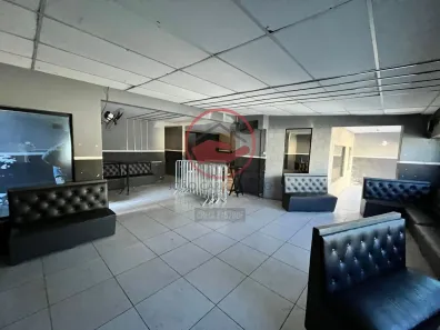Ponto Comercial com 2 Quartos para alugar, 105m² no Vila Aparecida, Taubaté