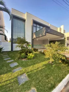 Sobrado com 3 Quartos à venda, 218m² no Castelo, Tremembé