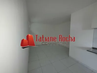 Kitnet com 1 Quarto para alugar, 10m² no Centro, Feira de Santana