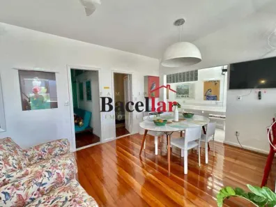 Cobertura com 3 Quartos para alugar, 200m² no Copacabana, Rio de Janeiro