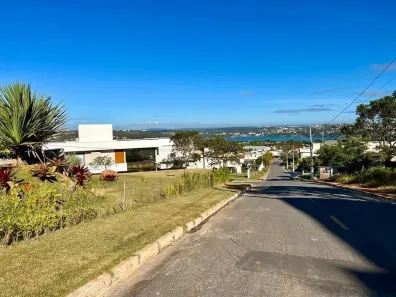 Lote/Terreno à venda, 1000m² no Residencial Boulevard, Lagoa Santa