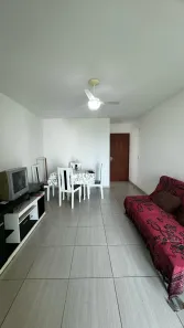 Apartamento com 3 Quartos para alugar, 80m² no Baixo Grande, São Pedro da Aldeia