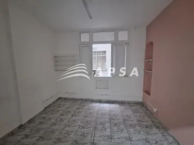 Sala Comercial para alugar, 22m² no Copacabana, Rio de Janeiro
