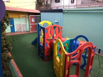 Imóvel Comercial com 5 Quartos para alugar, 380m² no São Pedro, Belo Horizonte