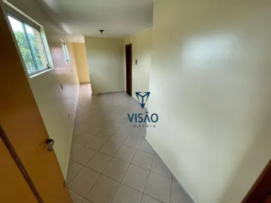 Kitnet com 1 Quarto para alugar, 37m² no Riacho Fundo I, Brasília
