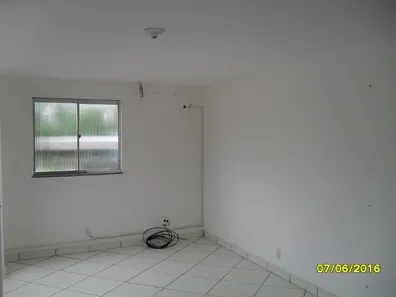 Kitnet com 1 Quarto para alugar, 10m² no Metrópole, Nova Iguaçu