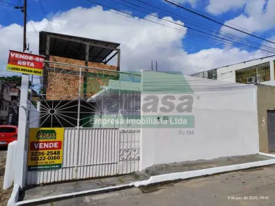 Casa com 2 Quartos à venda, 112m² no Dom Pedro I, Manaus
