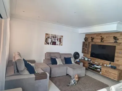 Apartamento com 3 Quartos à venda, 135m² no Centro, Salvador