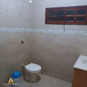 Casa com 3 Quartos para venda ou aluguel, 250m² no Loteamento Parque Vera Cruz, Tremembé
